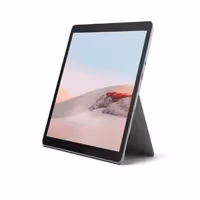تبلت  سرفیس گو 2 با رم 8   کیبورد Surface Go 2 Ram 8 for Business Essentials Bundle Microsoft