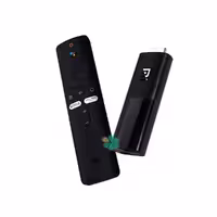 ریموت کنترل و تی وی باکس شیائومی مدل Xiaomi Mi TV Stick