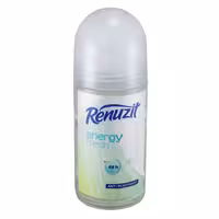 رول ضد تعریق زنانه رینو زیت مدل Energy fresh حجم 50 میلی لیتر