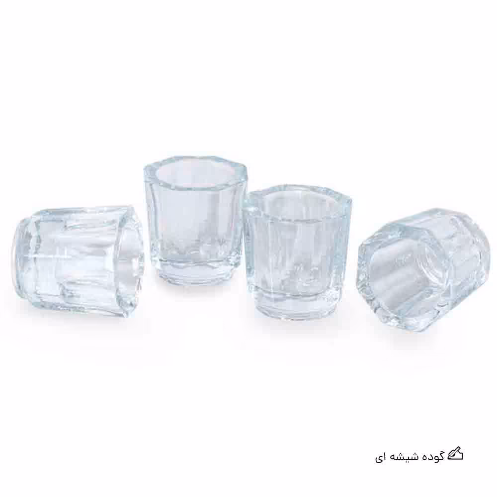 گوده شیشه ای