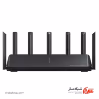 قیمت و خرید روتر وایرلس شیائومی Xiaomi AX6000 - شبکه ساز