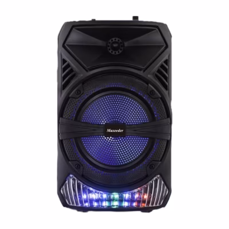 اسپیکر بلوتوثی قابل حمل maxeeder مکسیدر مدل KC806