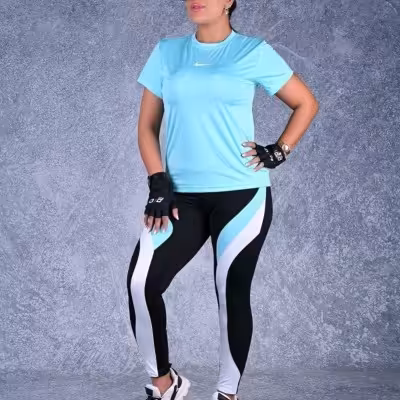 تیشرت و شلوار