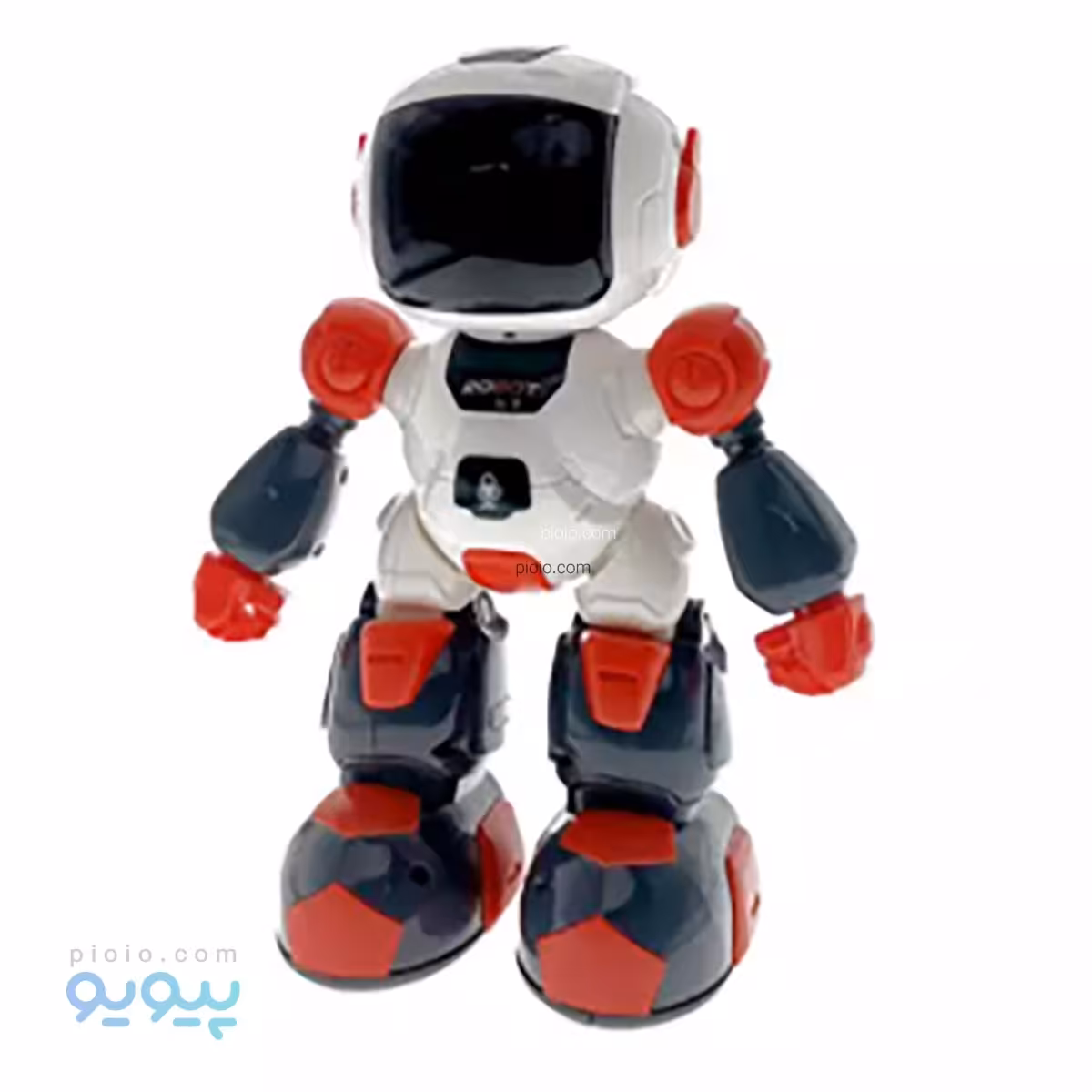 ربات کنترلی kids buddy