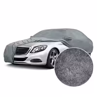 چادر خودرو پیکان وانت مناسب چهار فصل با آستر کرک ضد خش، محافظ رنگ بدنه ماشین مدل SC01