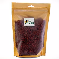 زرشک طبیعی 5ستاره فدک (450 گرم)