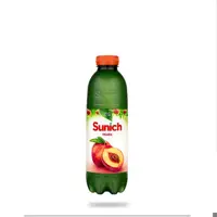 نکتار هلو 750 سی سی سن ایچ (عمده کارتن 6 عددی)