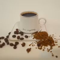 قهوه فوری  گلد هند 250 گرمی