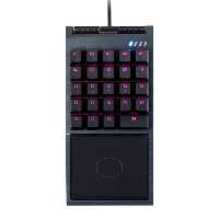 کیبورد کولر مستر ControlPad
