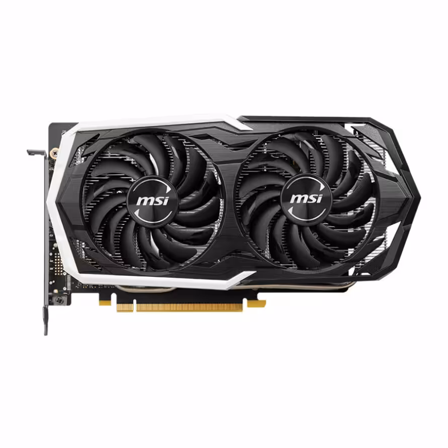 کارت گرافیک ام اس آی NVIDIA CMP 30HX MINER 6GB