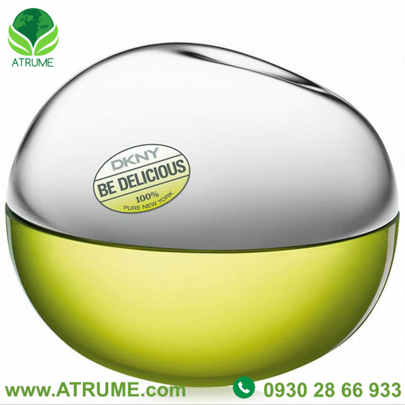 عطر ادکلن دی کی ان وای بی دلیشس زنانه سبز 100 میل زنانه