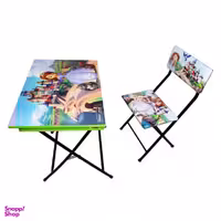 میز تحریر میزیمو مدل سوفیا کد 1149