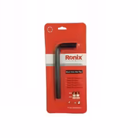 آچار آلن رونیکس مدل RH-2004 سایز 4