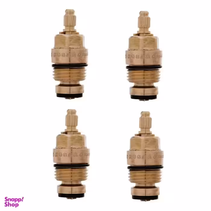 مغزی شیر کوثر مدل ایتالیایی مجموعه 4 عددی