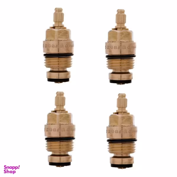 مغزی شیر کوثر مدل ایتالیایی مجموعه 4 عددی