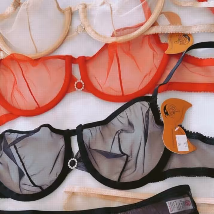 ست شیشه ای ترک