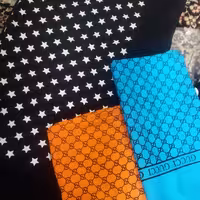 دستمال سر   دخترانه نو جوان  یک دونه ای 