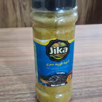 پودر قورمه سبزی اعلا جیکا 