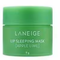 ماسک خواب لب 8 گرمی لانیژ  مدلApple lime

