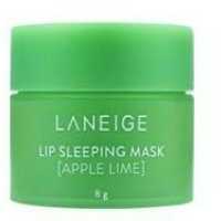 ماسک خواب لب 8 گرمی لانیژ  مدلApple lime

