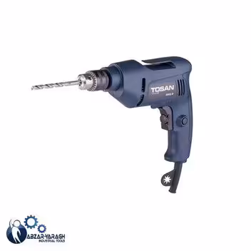 دریل توسن مدل 0002D - ابزار یراق