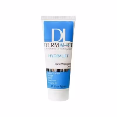 کرم مرطوب کننده درمالیفت مدل HYDRALIFT حجم 75 میلی لیتر