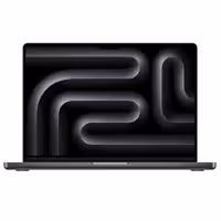 خرید و قیمت لپ تاپ 14 اینچی اپل مدل MacBook Pro MW2U3 M4 2024 16GB 512GB SSD