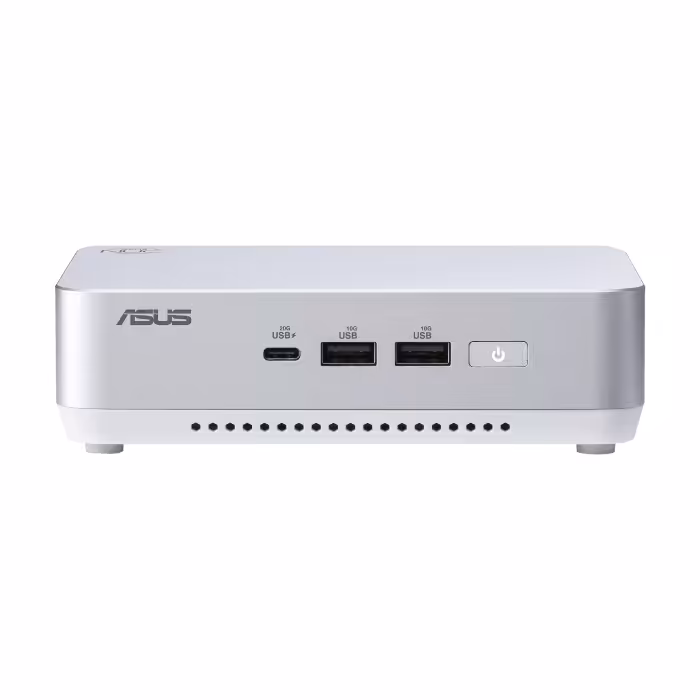 مینی پی سی ایسوس NUC 14 Pro  NUC14RVSU5 پردازنده Core Ultra 5 125H رم 32GB حافظه 1TB