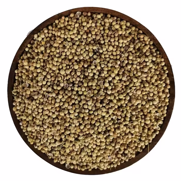 تخم گشنیز 1 کیلویی اعلا