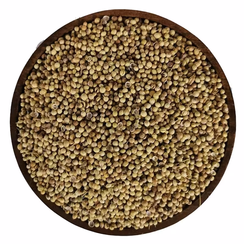 تخم گشنیز 1 کیلویی اعلا