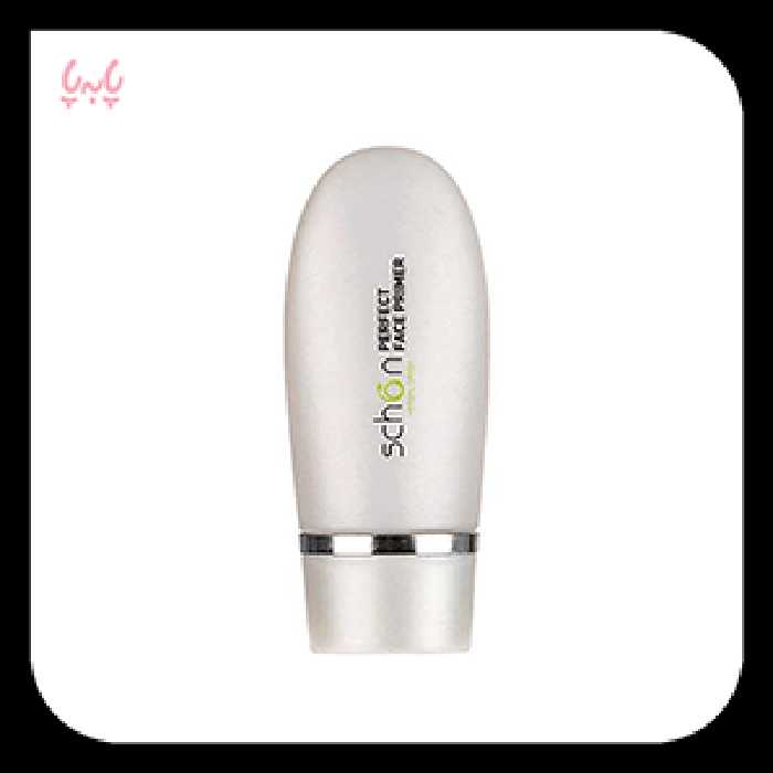 پرایمر صورت پرفکت شون