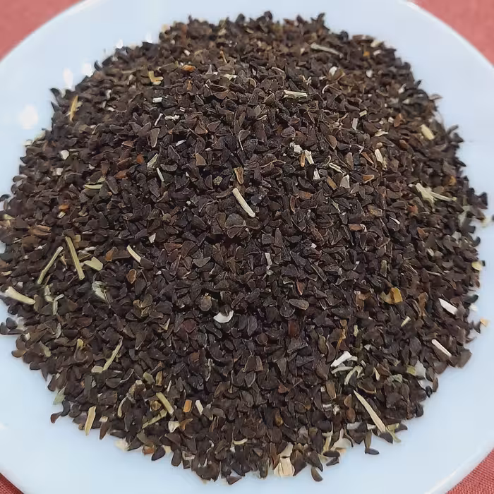 اسفنددونه دونه بسیارمعطر(100)گرم