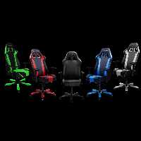 قیمت   خرید صندلی گیمینگ دی ایکس ریسر DXRACER سری کینگ KS06