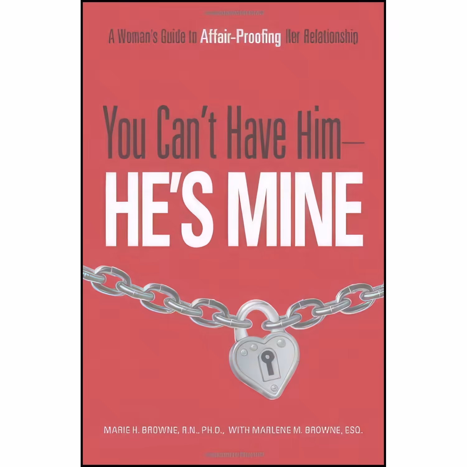 کتاب زبان اصلی You Cant Have Him Hes Mine