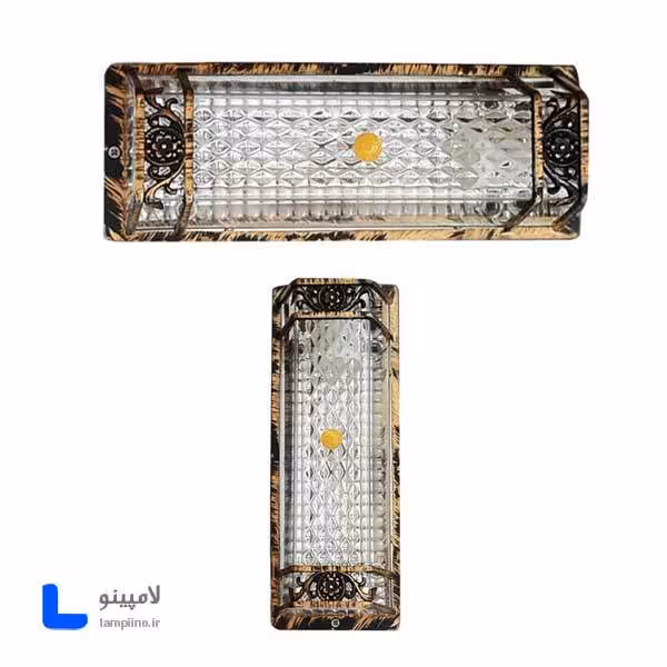 چراغ دیواری دوستان مدل سیتا