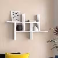 شلف دیواری کد sh0