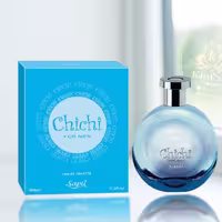 ارسال رایگان ادکلن مردانه چی چی chichi (قبل سفارش موجودی استعلام گرفته شود) 