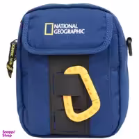 کیف رودوشی نشنال جئوگرافیک مدل N21210 EXPLORER