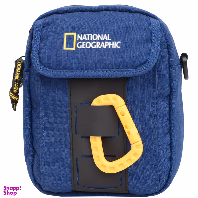 کیف رودوشی نشنال جئوگرافیک مدل N21210 EXPLORER