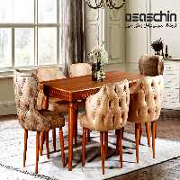 میز ناهار خوری پارسه