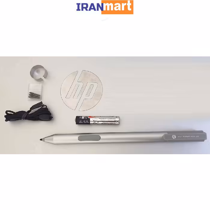 قلم اورجینال HP Elite x2 1012 G1 &amp; G2 - فروشگاه اینترنتی ایران مارت