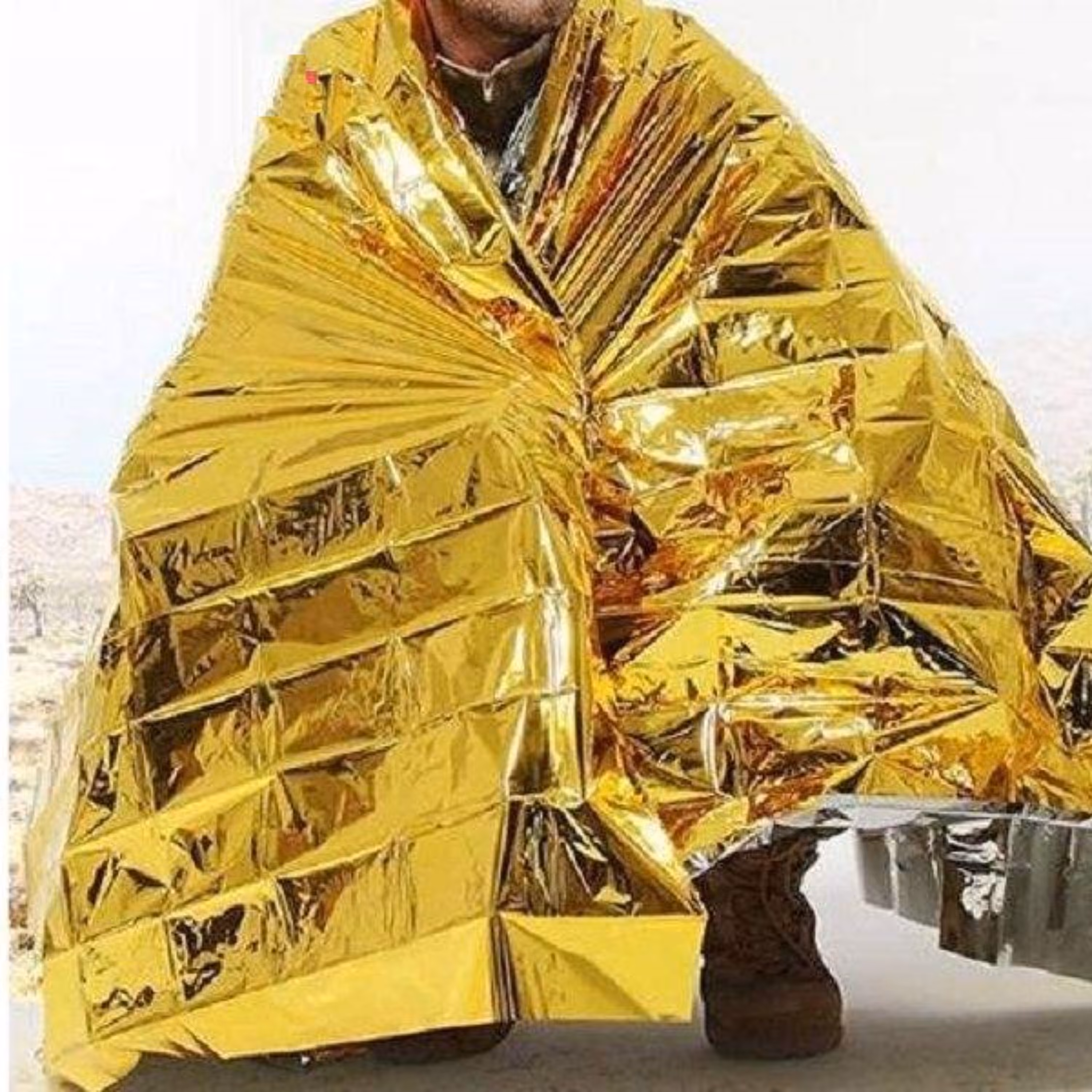 پتو  نجات