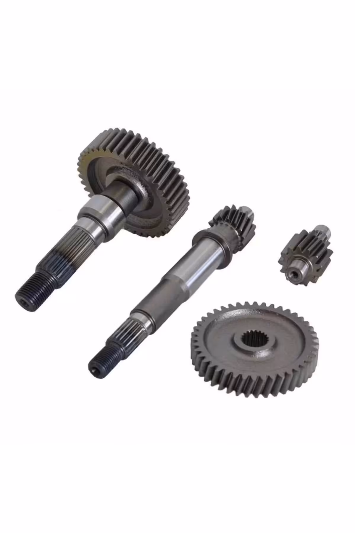 لوازم یدکی موتورسیکلت مجموعه TRANSMISM HONDA ACTAVA S 4 Genel Markalar