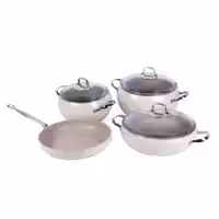 سرویس قابلمه 7 پارچه کرکماز مدل A2656