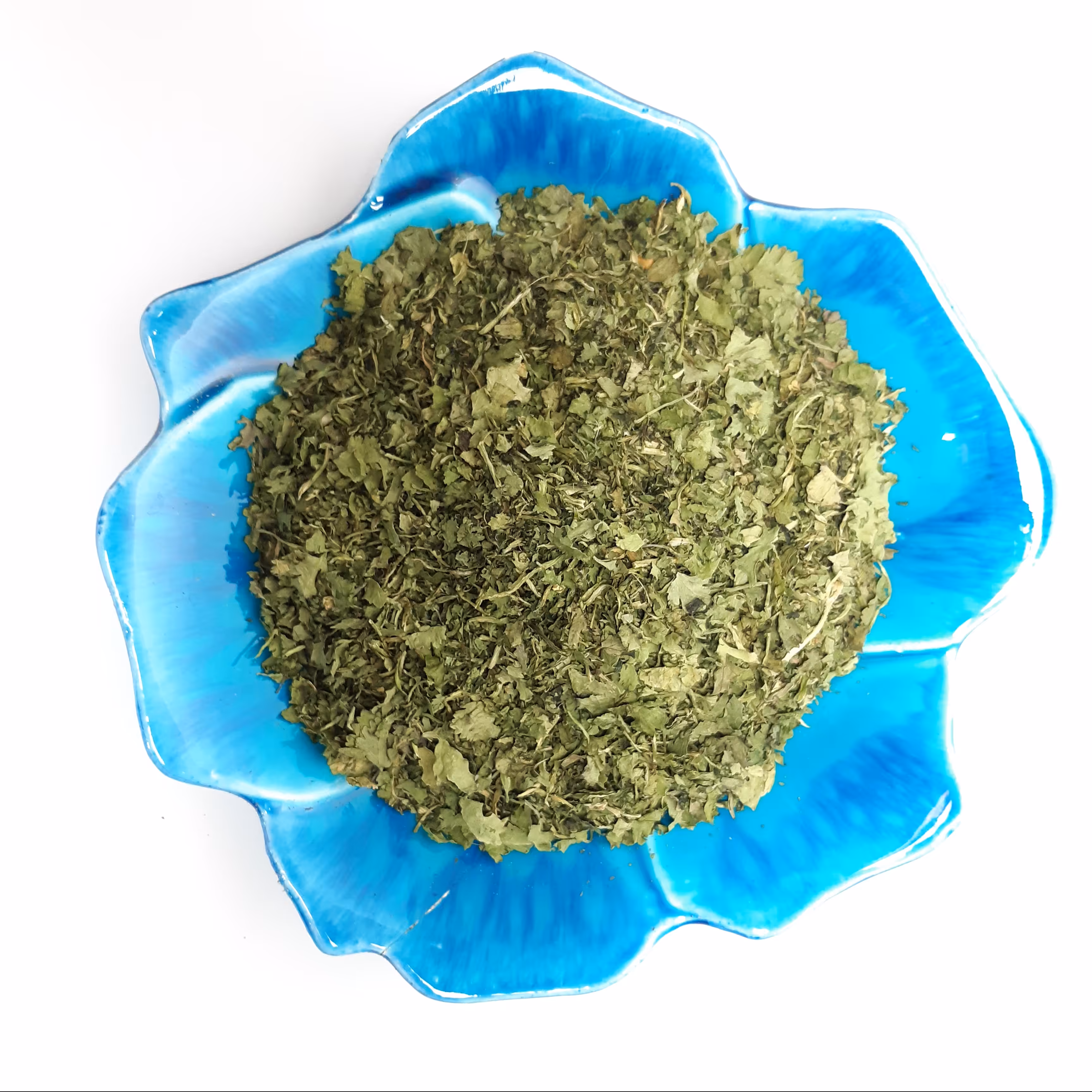 گشنیز خشک تمییز و شسته شده 50 گرمی