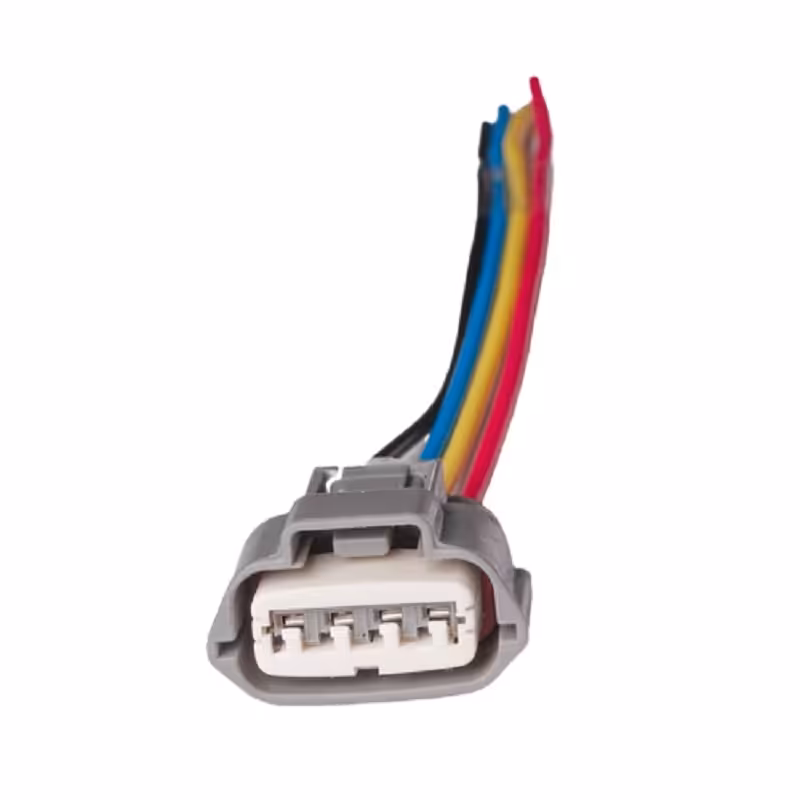 سوکت مپ زیمنس-برند یدک لوکس(پس کرایه)