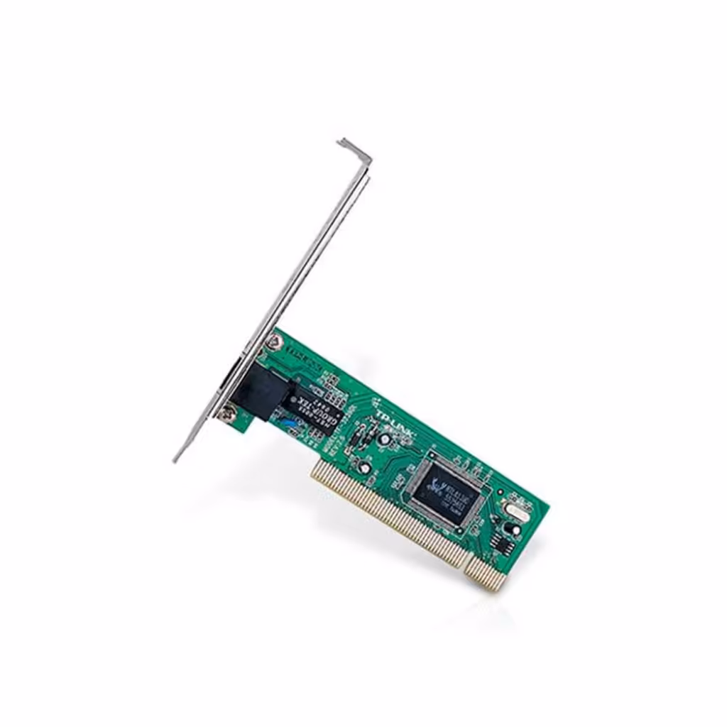 کارت شبکه PCI وایرلس تی پی لینک TF-3239DL | خرید | نت‌ران