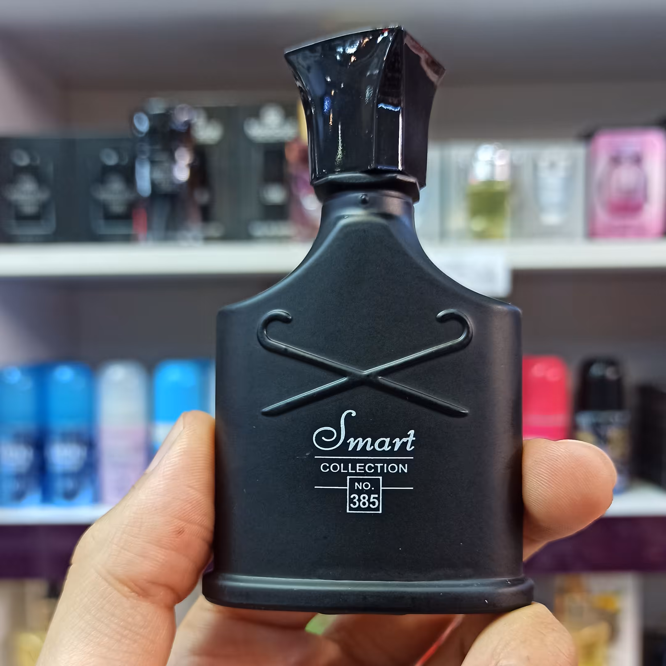 عطر جیبی کرید اونتوس 25 میل اصلی