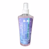 بادی اسپلش مردانه بی کی مدل bogart silver scent بوگارت سیلور سنت حجم 250 میل