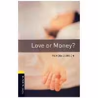 Bookworms 1: Love or Money? + CD